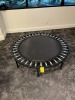 MINI TRAMPOLINE