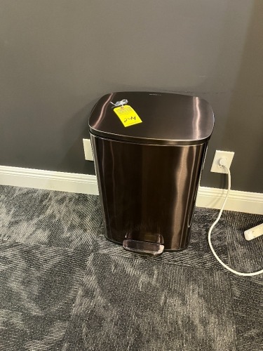 QUALIA ZERO GARBAGE CAN