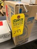 1- BOX WITH 2 BOTTLES FRENCH VANILLA / 1- BOX WITH 3 DOMINO SUGAR - 2