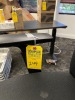 BAR HEIGHT ROLLING OFFICE CHAIR - 2