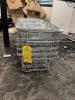 WARMING TRAY HOLDERS