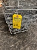 WARMING TRAY HOLDERS - 2