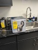 AROMA RICE COOKER - 8 CUP
