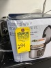 AROMA RICE COOKER - 8 CUP - 2
