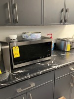 LG SMART INVERTER MICROWAVE