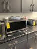 LG SMART INVERTER MICROWAVE
