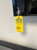 SAMSUNG TELEVISION WITH WALL MOUNT & REMOTE - 55'' - 3