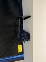 ASSORTED - HAMPER / WALL RACK / DOOR RACK