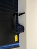 ASSORTED - HAMPER / WALL RACK / DOOR RACK
