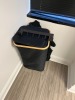 ASSORTED - HAMPER / WALL RACK / DOOR RACK - 2