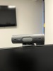 ASSORTED - 3- DELL 24'' MONITORS / 1- SET INSIGNIA SPEAKERS / 1- LOGI ULTRA WIDE CAMERA - 3