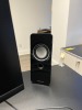ASSORTED - 3- DELL 24'' MONITORS / 1- SET INSIGNIA SPEAKERS / 1- LOGI ULTRA WIDE CAMERA - 4