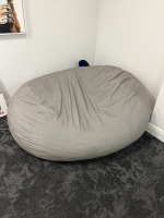 LARGE BEAN BAG CHAIR