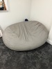 LARGE BEAN BAG CHAIR