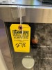 EUHOMY MINI FRIDGE WITH GLASS DOOR - 2