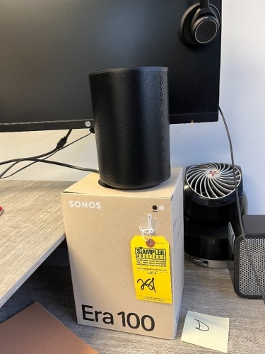 SONOS ERA 100 SPEAKER