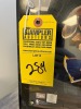 SPORTS MEMORABILIA WITH STAND - MAMBA vs THE ANSWER - 2