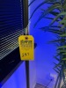 GLOW FLOOR LAMP - 2