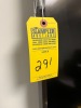 LG TELEVISION WITH WALL MOUNT (NO REMOTE) - 50'' - 3