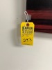 ASSORTED SIZE PICTURES - MOVIE MOB / WATER WITH BRIDGE / GIRAFFES - 4