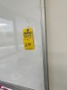 WHITE BOARD - 4'x3' - 2