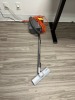 HOOVER COMMERCIAL PORTAPOWER VACUUM CLEANER - 2