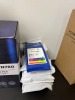 ASSORTED INK & TONER - 2