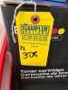 ASSORTED INK & TONER - 3
