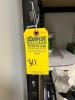 LOT - GARBAGE BAGS, WATER BOTTLES, MASKS, OFFICE SUPPLIES, ETC (CONTENTS OF SHELVING UNIT) - 3