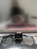 LOT - 3- ACER 22'' MONITORS / BATTERY BACKUP / KEYBOARD / MOUSE / CAMERA - 3