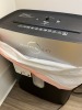BONSER PAPER SHREDDER - 2