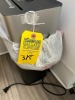 BONSER PAPER SHREDDER - 3