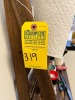 DECORATIVE LADDER WITH CONTENTS - 2