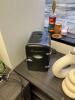 FRIGIDAIRE SMALL TABLE TOP MINI FRIDGE - 3