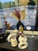ASSORTED DECOR