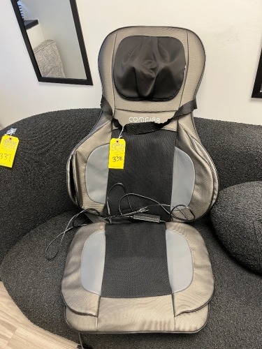 COMFIER CHAIR MASSAGER