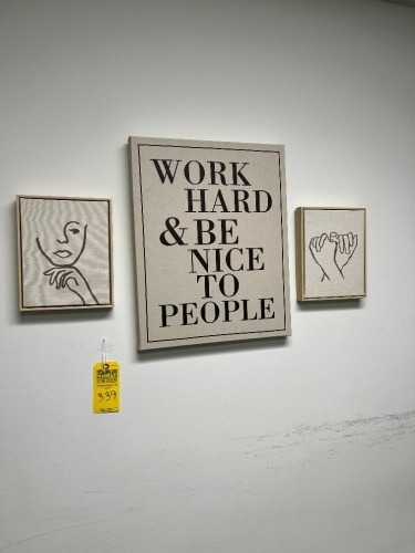 LOT 3 MOTIVATIONAL PICTURES