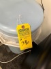 ASSORTED GARBAGE CANS - 2