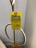 3 RING FLOOR LAMP - 2