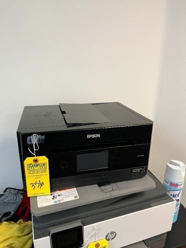 EPSON XP7100 ALL-IN-ONE