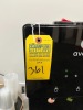 AVALON WHITE 2-TEMP BOTTOM LOAD WATER DISPENSER (LIKE NEW) - 2