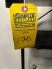 ELECTRIC BEVERAGE STAND - 2