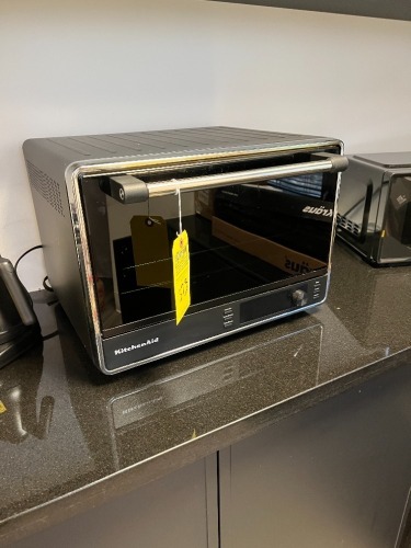 KITCHENAID CONVECTION OVEN