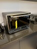 KITCHENAID CONVECTION OVEN