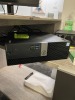LOT - 3- ACER 22'' MONITORS / BATTERY BACKUP / KEYBOARD / MOUSE - 5