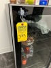 ANTARCTIC STAR MINI FRIDGE WITH GLASS DOOR - 2