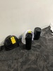 ASSORTED DESK TOP FANS