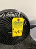 ASSORTED DESK TOP FANS - 2