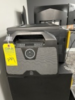 G-PROJECT BLUETOOTH SPEAKER WITH CORD