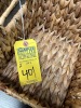 WICKER BASKETS - 2